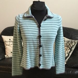 LOFT Ann Taylor Petites Sweater Cardigan